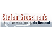 Stefan Grossman Guitar Workshop